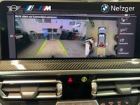 BMW X4 M40 - Vorschau Bild 18