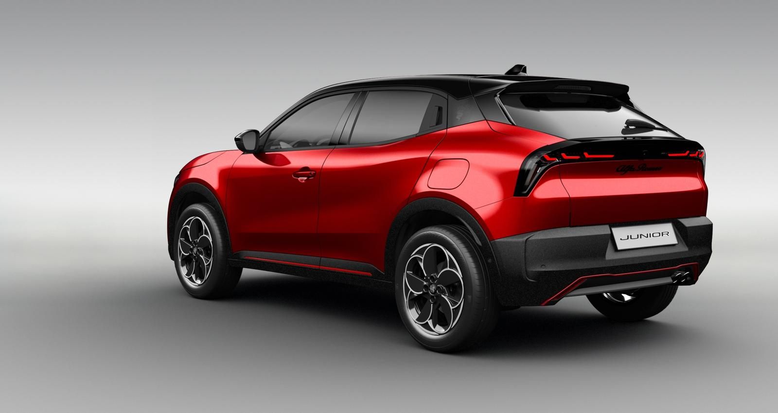 Alfa Romeo Junior - Bild 8