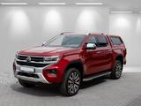 Volkswagen Amarok 3.0 TDI Aventura Hardtop+Standhzg+21Z+AHK - Volkswagen: Hardtop