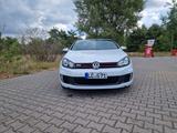 Volkswagen Golf 2.0 TSI GTI DSG Cabriolet GTI - Volkswagen Golf aus 2012: GTI