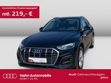 Audi Q5 - 1