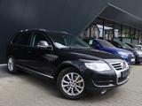 Volkswagen Touareg 4.2 V8 4M / XENON / LEDER / NAVI+ - Volkswagen Touareg aus 2008