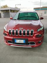 Jeep Cherokee 2.2 Mjt II 4WD Active Drive I Limi - Jeep Cherokee Kombi Gebrauchtwagen