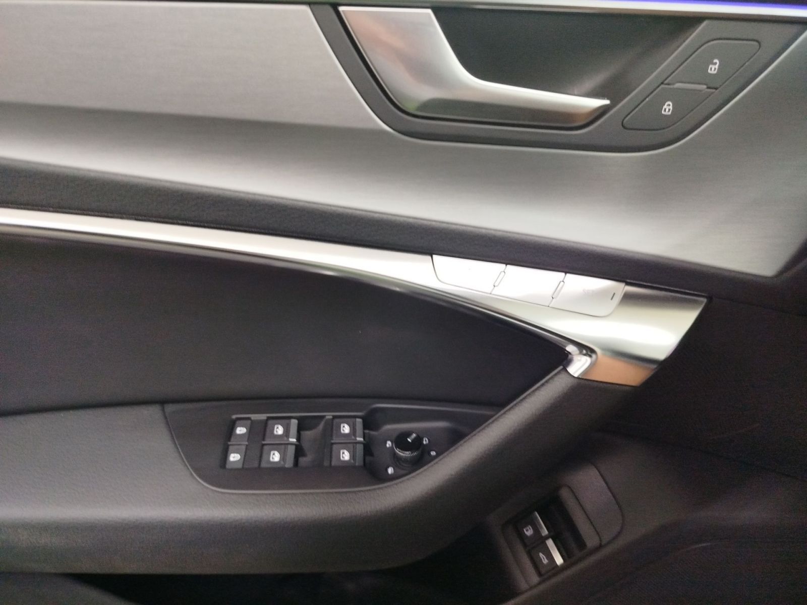 Audi A6 - Bild 7