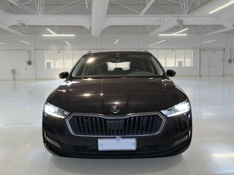 Skoda SKODA OCTAVIA 2.0 TDI EVO 110 KW EXECUTIVE DSG S imagem 2