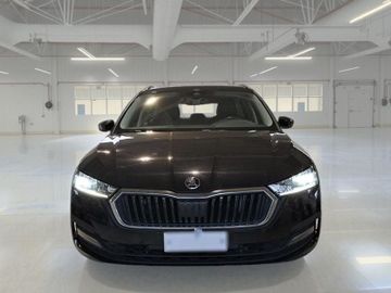 Skoda Octavia - 2