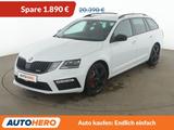 Skoda Octavia 2.0 TSI RS*NAVI*LED*PANO*PDC*SHZ*TEMPO* - Skoda Octavia: Winterreifen