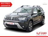 Dacia Duster II 1.3 TCE Prestige 4WD - gebrauchte Dacia Duster aus dem Jahr 2021