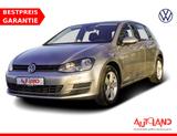 Volkswagen Golf VII 1.4 TSI Allstar BMT PDC Klimaaut. AHK - gebrauchte Kleinwagen