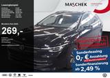 Volkswagen Golf Variant Goal 1.5 TSI AHK Navi Sitzh. Rear V - Volkswagen Golf Jahreswagen: Kombi