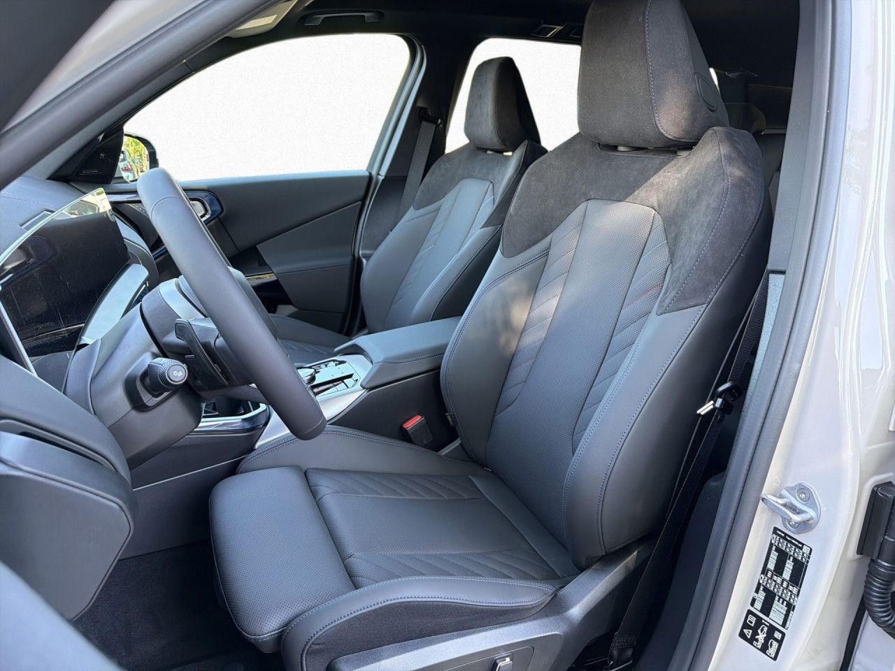 BMW X3 - Bild 11