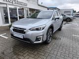Subaru XV Trend 2.0i ACC / Kamera - silberne Subaru XV