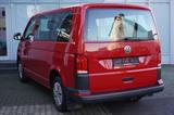 Volkswagen T6.1 Transporter Kombi 4MOTION Standhzg/1. Hand - Angebote