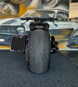 Harley-Davidson V-Rod 300er Heck Umbau/Tausch auch gegen Cabrio - HARLEY-DAVIDSON 300