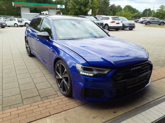 Audi A6 - Bild 2