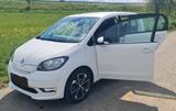 Skoda Citigo iV Style - Skoda Citigo aus 2020