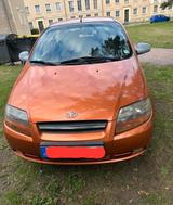 Daewoo Kalos  TÜV bis 11/2027. - Daewoo Kalos von privat
