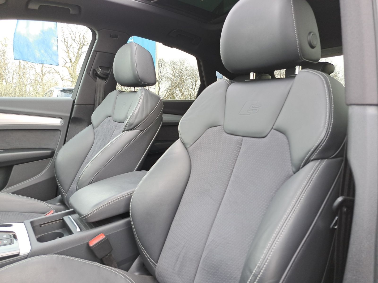 Audi SQ5 - Bild 35