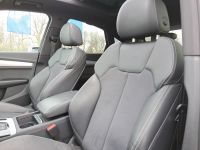 Audi SQ5 - Vorschau Bild 35