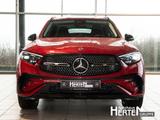 Mercedes-Benz GLC 300 de 4M+AMG+NIGHT+20"+HUD+360°+DIGITAL+AHK - Mercedes-Benz GLC 300 Hybrid (Diesel/Elektro): Head-Up Display, Geländewagen