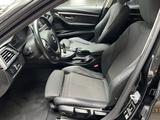 BMW 3 318 d Sport Line Shadow *LED*NAVI*PDC*AHK* - BMW 318 in Bonn