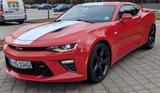 Chevrolet Camaro 6.2 V8 Sport AT Sport - gebrauchte Chevrolet Camaro aus dem Jahr 2016