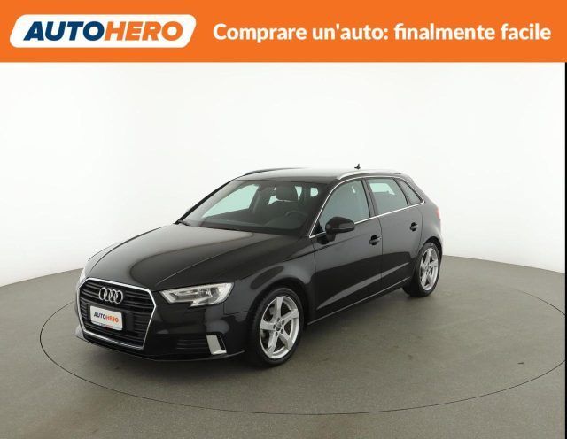 Image of Audi A3