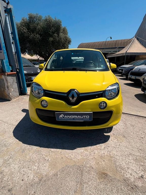 Image of Renault Twingo