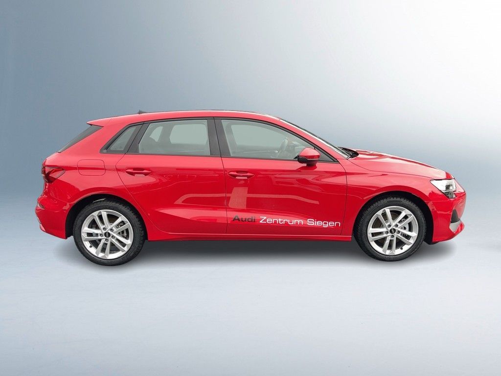 Audi A3 - Bild 10