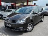 Volkswagen Sharan Comfortline 7 SITZER*XENON*NAVI*PANO - Volkswagen Sharan in Wuppertal