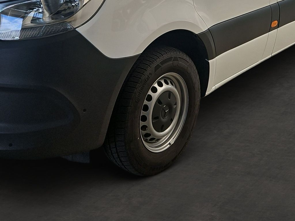 Fahrzeugabbildung Mercedes-Benz Sprinter 317 Kasten L2H2 MBUX Klima RFK PTS Navi