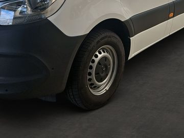 Mercedes Sprinter - 6