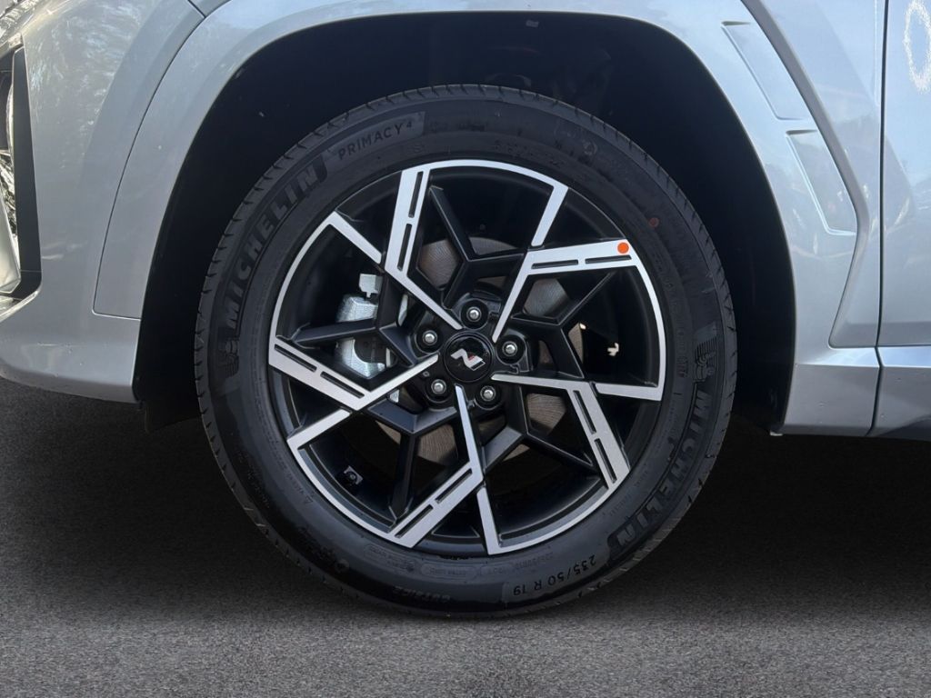 Hyundai TUCSON - Bild 11
