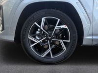 Hyundai TUCSON - Vorschau Bild 11
