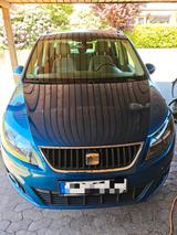 Seat Alhambra 2.0 TDI Ecomotive 103kW 4KIDS 4KIDS - Seat Alhambra in Bremen