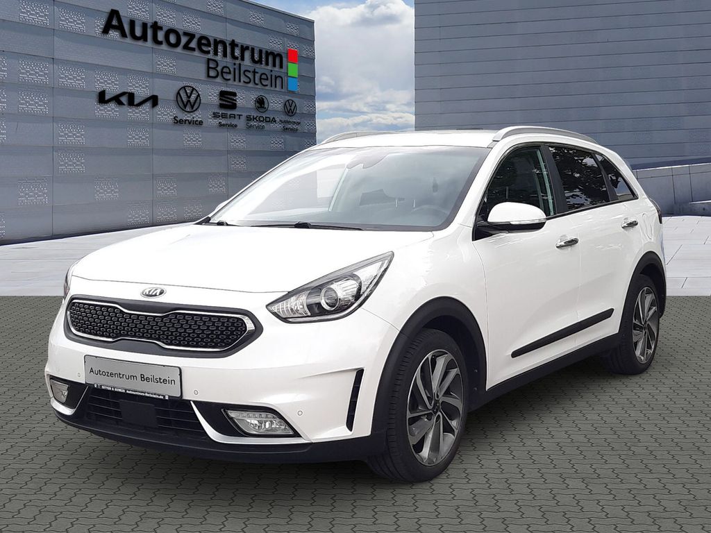Angebot ansehen Kia Niro