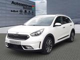 Kia Niro 1.6 Hybrid Spirit JBL Navi - gebrauchte Kia Niro aus dem Jahr 2017