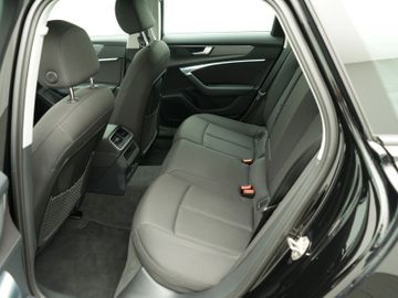 Audi A6 - 9