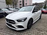 Mercedes-Benz B 200 AMG Line*Night*Panorama*LED*Apple|Android* - gebrauchte Mercedes-Benz B 200 aus dem Jahr 2020