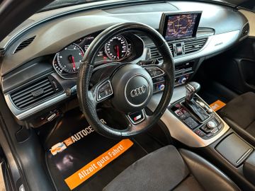 Audi A6 Avant 3.0 TDI quattro *AHK*Klima*Xenon*Kamera