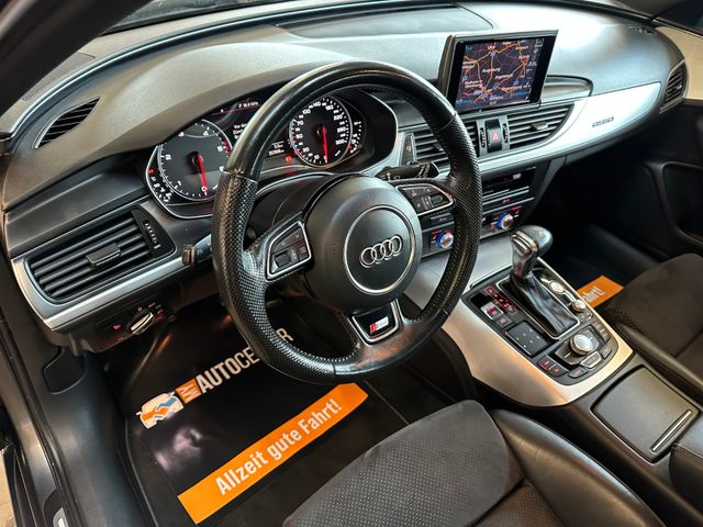 Audi A6 Avant 3.0 TDI quattro *AHK*Klima*Xenon*Kamera