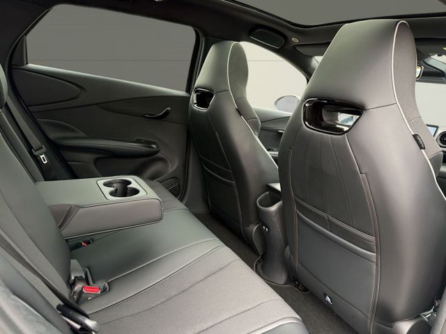 BYD Dolphin Design