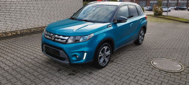 Suzuki Vitara 1.6 VVT Comfort+ ACC Pano Navi Garantie