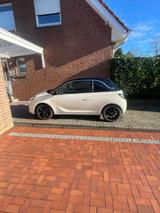 Opel Adam 120 Jahre 1.0 ECOTEC 66kW S/S 120 Jahre - Opel Adam von privat