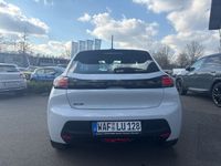 Peugeot 208 - Vorschau Bild 4