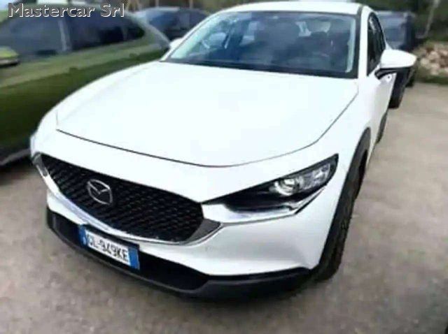 Mazda MAZDA CX-30 CX-30 2.0 m-hybrid Evolve 2wd 122cv imagem 2