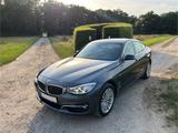 BMW 328i xDrive Luxury Line Luxury Line - BMW 328 Limousine 328i luxury line mit Benzin-Antrieb