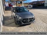 Suzuki Swift 1.4 BOOSTERJET HYBRID Sport - Suzuki Swift mit Hybrid-Antrieb