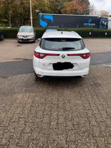 Renault Megane BLUE dCi 115 Limited Grandtour Limited - Renault Megane Limited mit Diesel-Antrieb