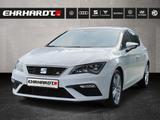 Seat Leon 1.5 TSI DSG FR LED*CARPLAY*TEMP*PDC*KAMERA* - Seat Leon Gebrauchtwagen in Erfurt